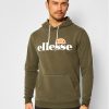 Суитшърт Ellesse за Мъже