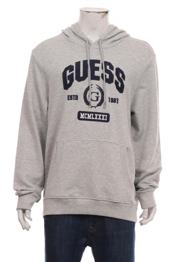 Суитшърт GUESS