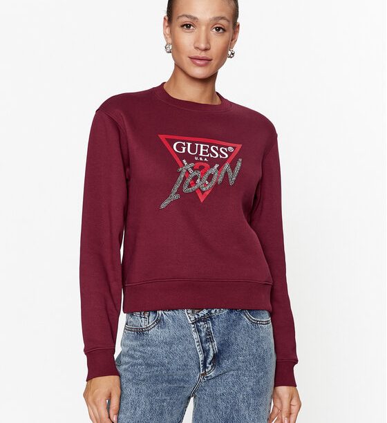 Суитшърт Guess за Жени