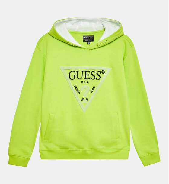 Суитшърт Guess за Момчета