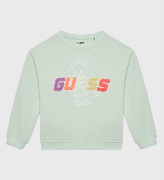 Суитшърт Guess за Момичета