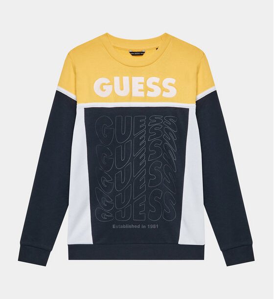 Суитшърт Guess за Момчета