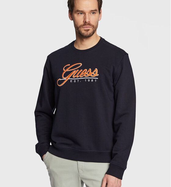 Суитшърт Guess за Мъже