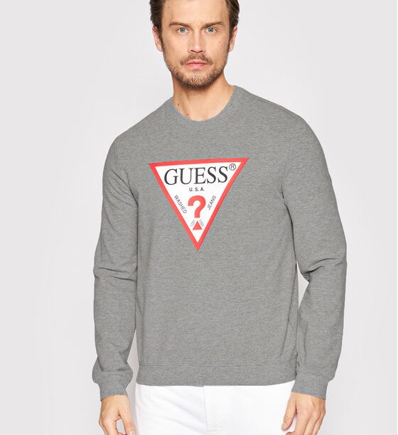 Суитшърт Guess за Мъже