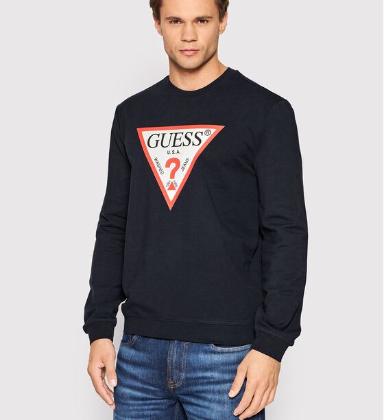 Суитшърт Guess за Мъже