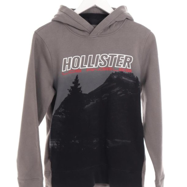 Суитшърт HOLLISTER