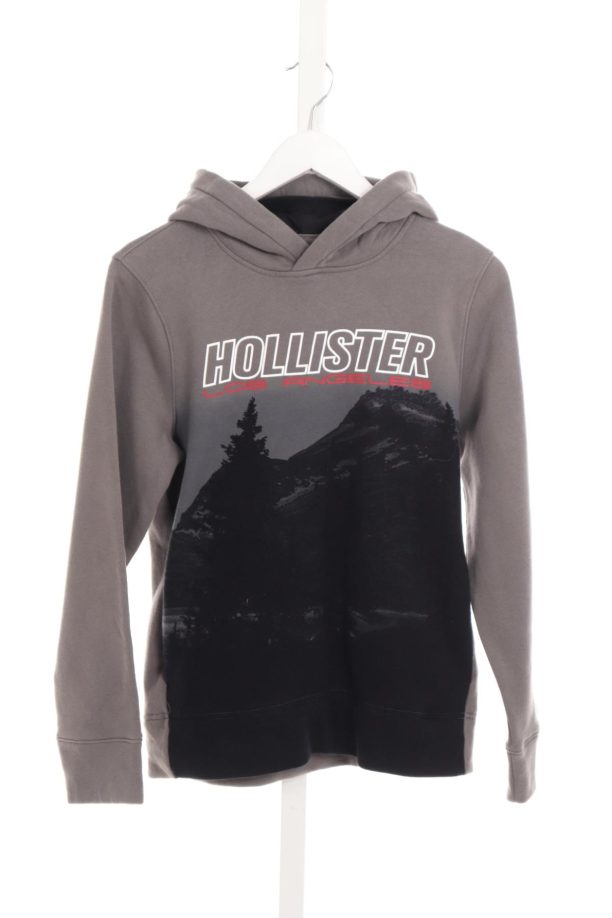 Суитшърт HOLLISTER