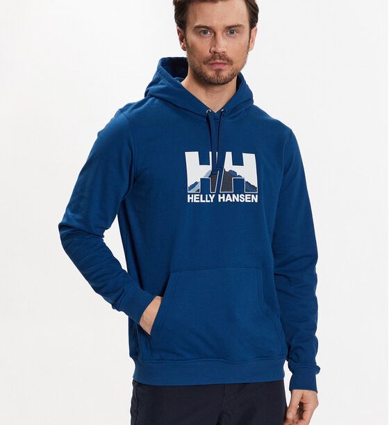 Суитшърт Helly Hansen за Мъже