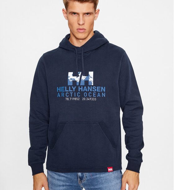 Суитшърт Helly Hansen за Мъже