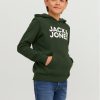 Суитшърт Jack&Jones Junior за Момчета