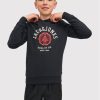 Суитшърт Jack&Jones Junior за Момчета