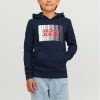 Суитшърт Jack&Jones Junior за Момчета