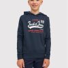 Суитшърт Jack&Jones Junior за Момчета