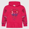 Суитшърт Kenzo Kids за Момичета