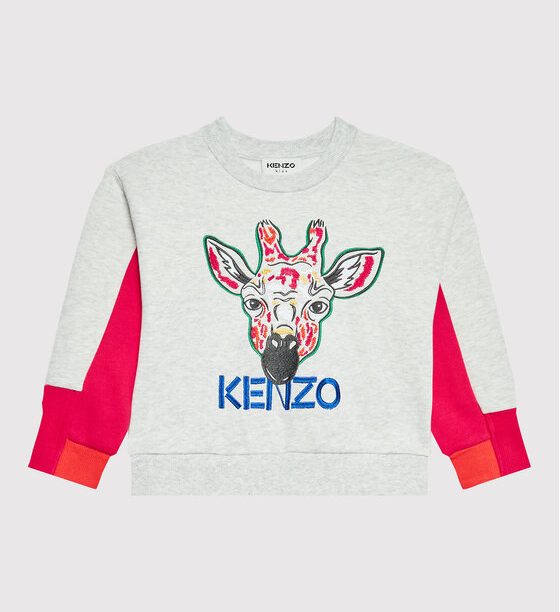 Суитшърт Kenzo Kids за Момичета