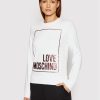 Суитшърт LOVE MOSCHINO за Жени