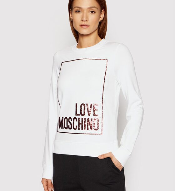 Суитшърт LOVE MOSCHINO за Жени