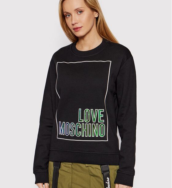 Суитшърт LOVE MOSCHINO за Жени