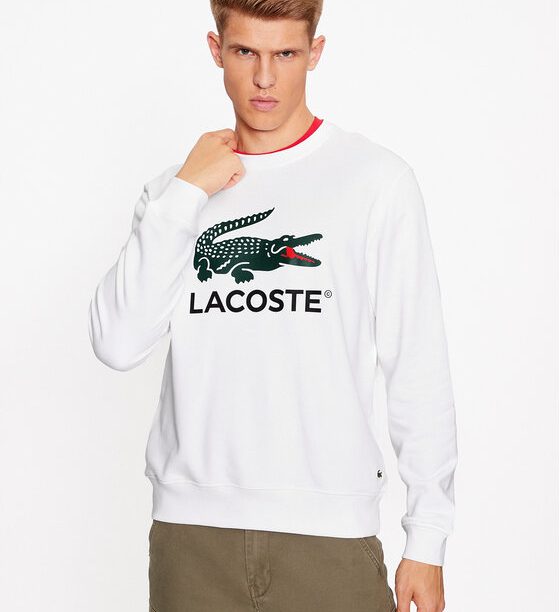 Суитшърт Lacoste за Мъже