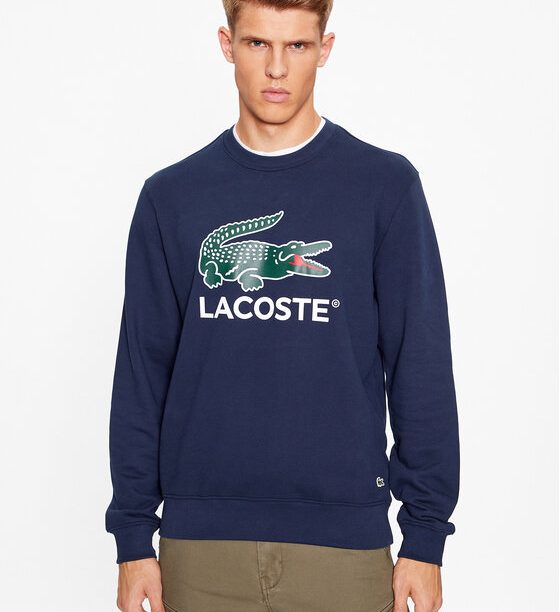 Суитшърт Lacoste за Мъже