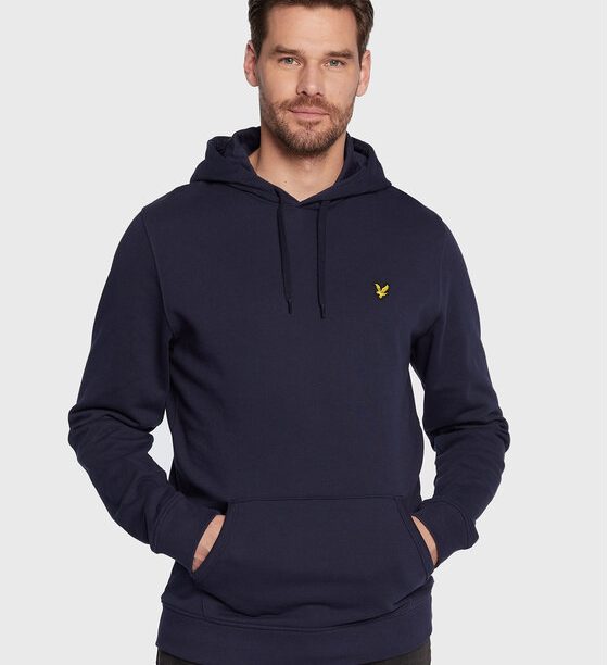 Суитшърт Lyle & Scott за Мъже