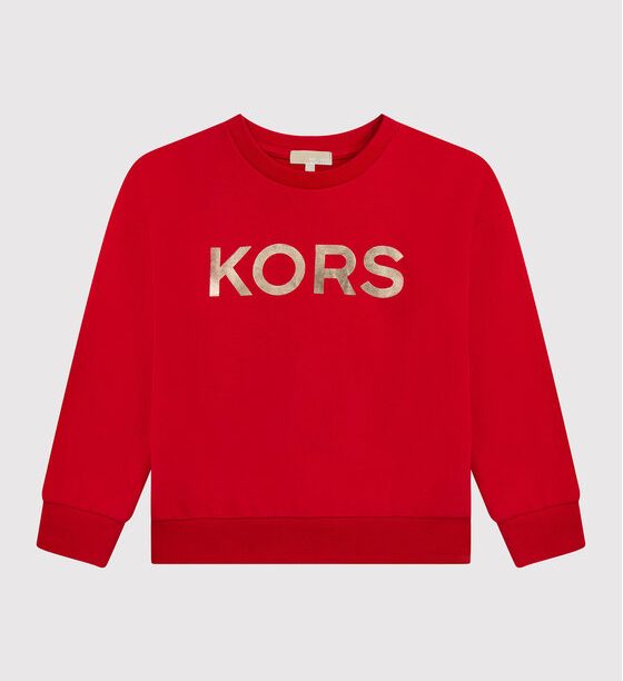 Суитшърт MICHAEL KORS KIDS за Момичета