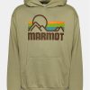 Суитшърт Marmot за Мъже