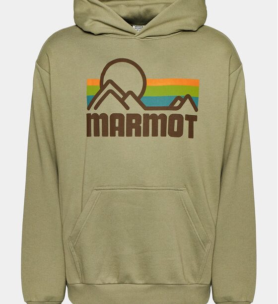 Суитшърт Marmot за Мъже