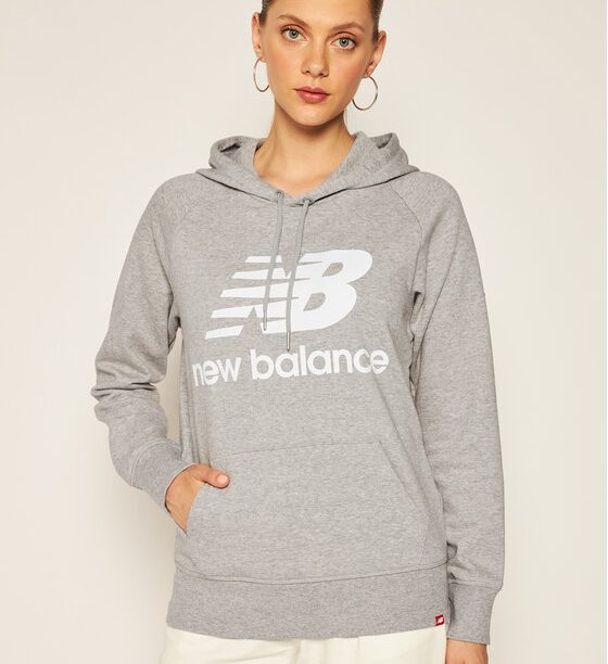 Суитшърт New Balance за Жени