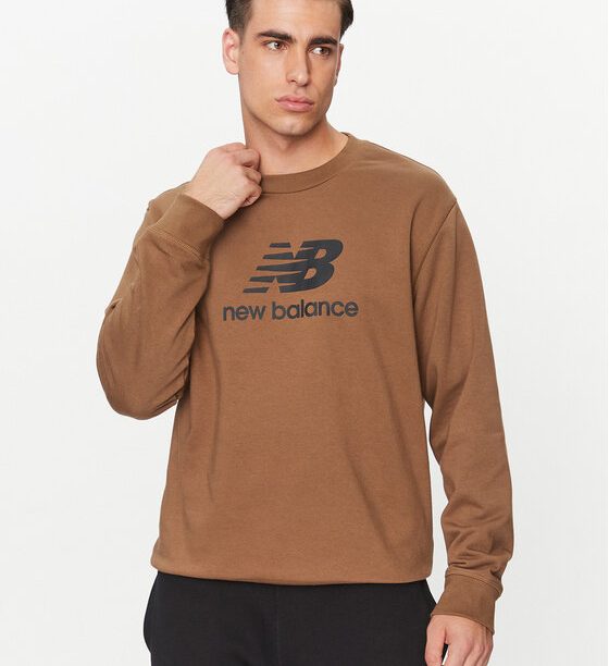 Суитшърт New Balance за Мъже