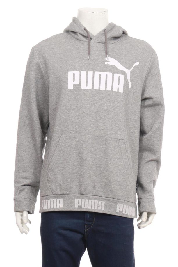 Суитшърт PUMA