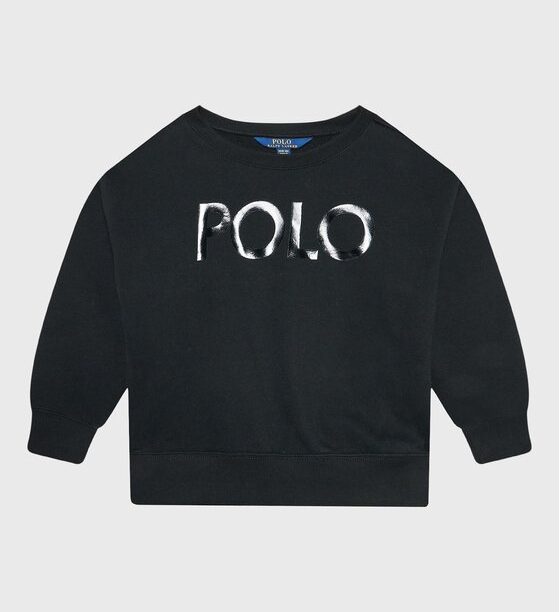 Суитшърт Polo Ralph Lauren за Момичета