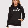 Суитшърт Puma за Жени