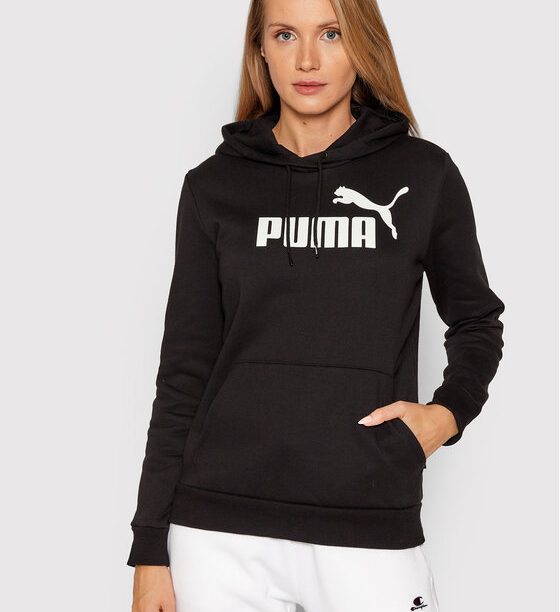 Суитшърт Puma за Жени