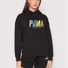 Суитшърт Puma за Жени