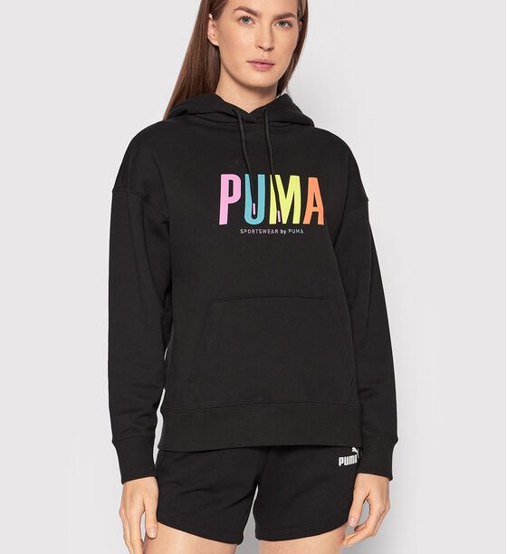 Суитшърт Puma за Жени