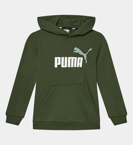 Суитшърт Puma за Момчета