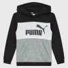 Суитшърт Puma за Момчета