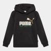 Суитшърт Puma за Момчета