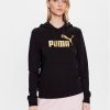 Суитшърт Puma за Жени