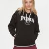 Суитшърт Puma за Жени