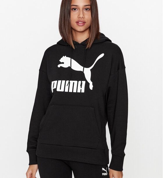 Суитшърт Puma за Жени