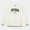 Суитшърт Puma за Момичета