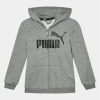 Суитшърт Puma за Момчета