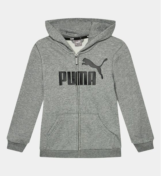 Суитшърт Puma за Момчета