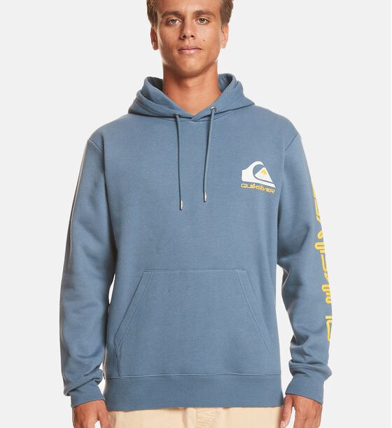 Суитшърт Quiksilver за Мъже