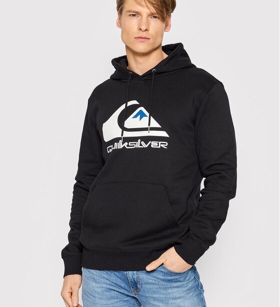 Суитшърт Quiksilver за Мъже