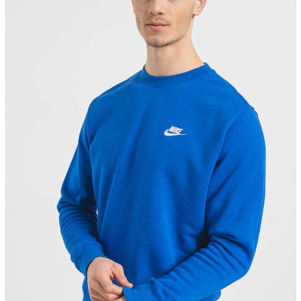 Суитшърт  с кръгло деколте Sportswear369 Nike