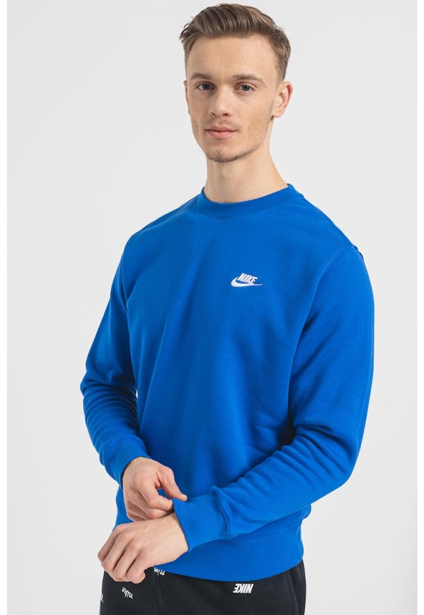 Суитшърт  с кръгло деколте Sportswear369 Nike