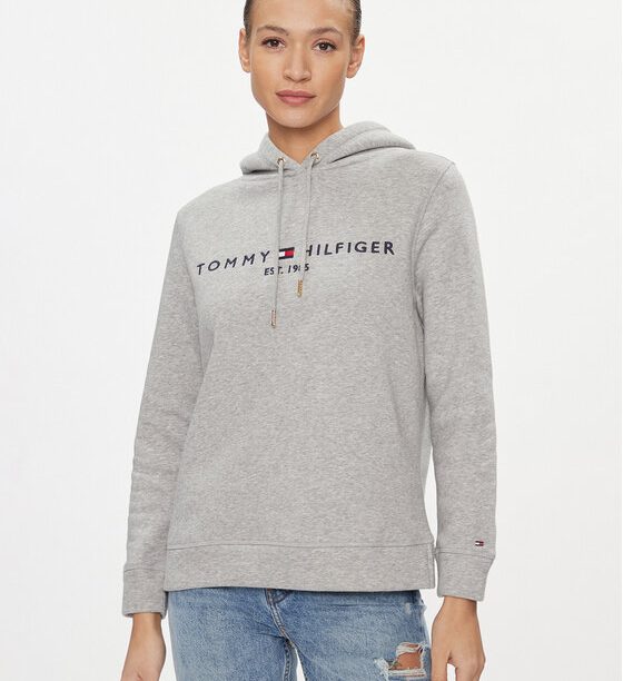 Суитшърт Tommy Hilfiger за Жени